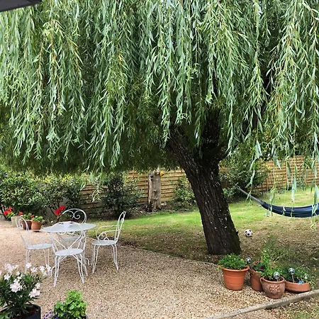 Puyleger Villa Saint-Privat-des-Prés