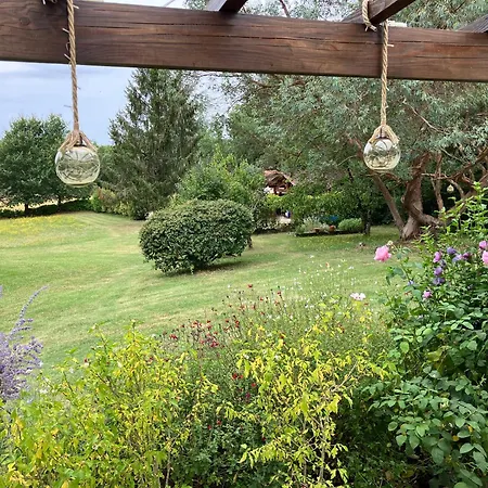 Puyleger * Saint-Privat-des-Prés