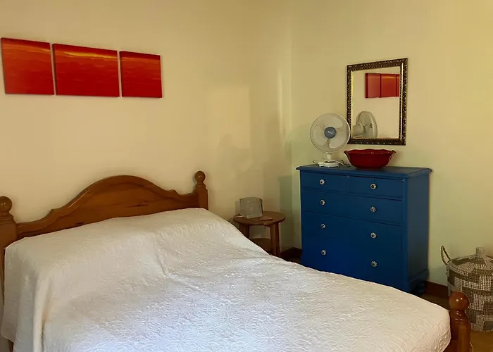 Βίλα Puyleger Saint-Privat-des-Prés