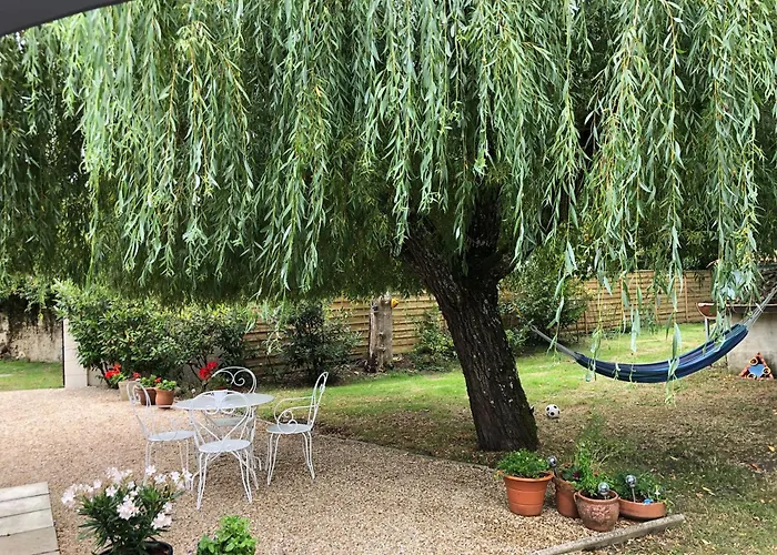 Puyleger Βίλα Saint-Privat-des-Prés