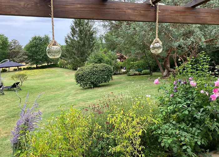 Puyleger * Saint-Privat-des-Prés